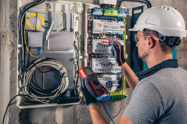 Best Home Electrical Repair  in Midlothian, IL