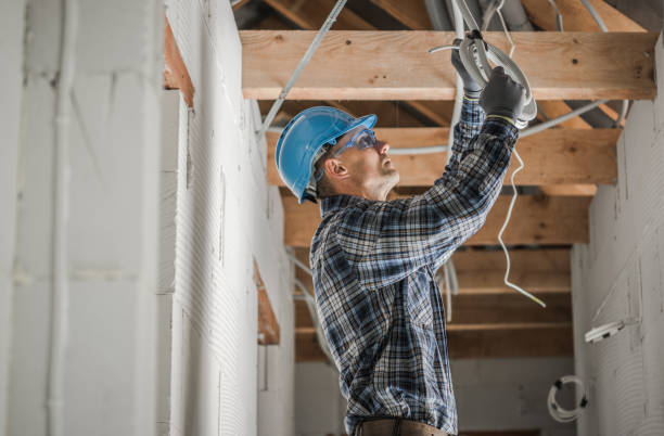 Best Electrical Contractors for Businesses  in Midlothian, IL