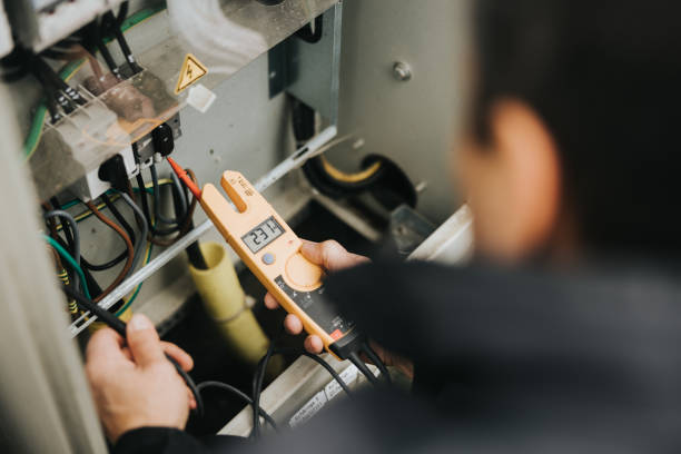 Best Affordable Emergency Electrician  in Midlothian, IL