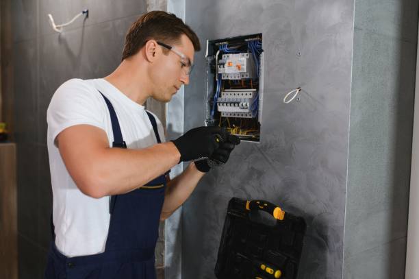 Best Ceiling Fan Installation Electrician  in Midlothian, IL