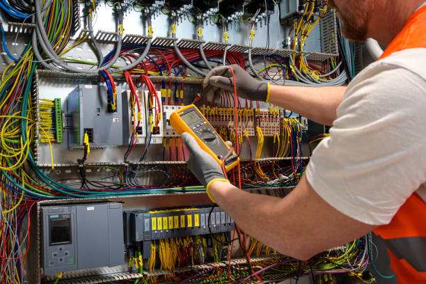 Best Emergency Electrical Repair  in Midlothian, IL