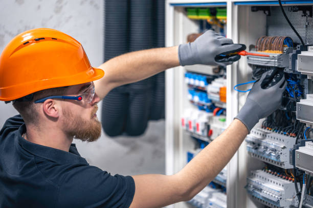 Best Electrical Outlet Repair  in Midlothian, IL