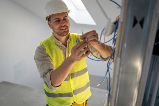 Best Industrial Electrical Services  in Midlothian, IL